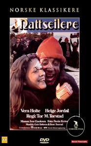 Night Voyage (DVD)